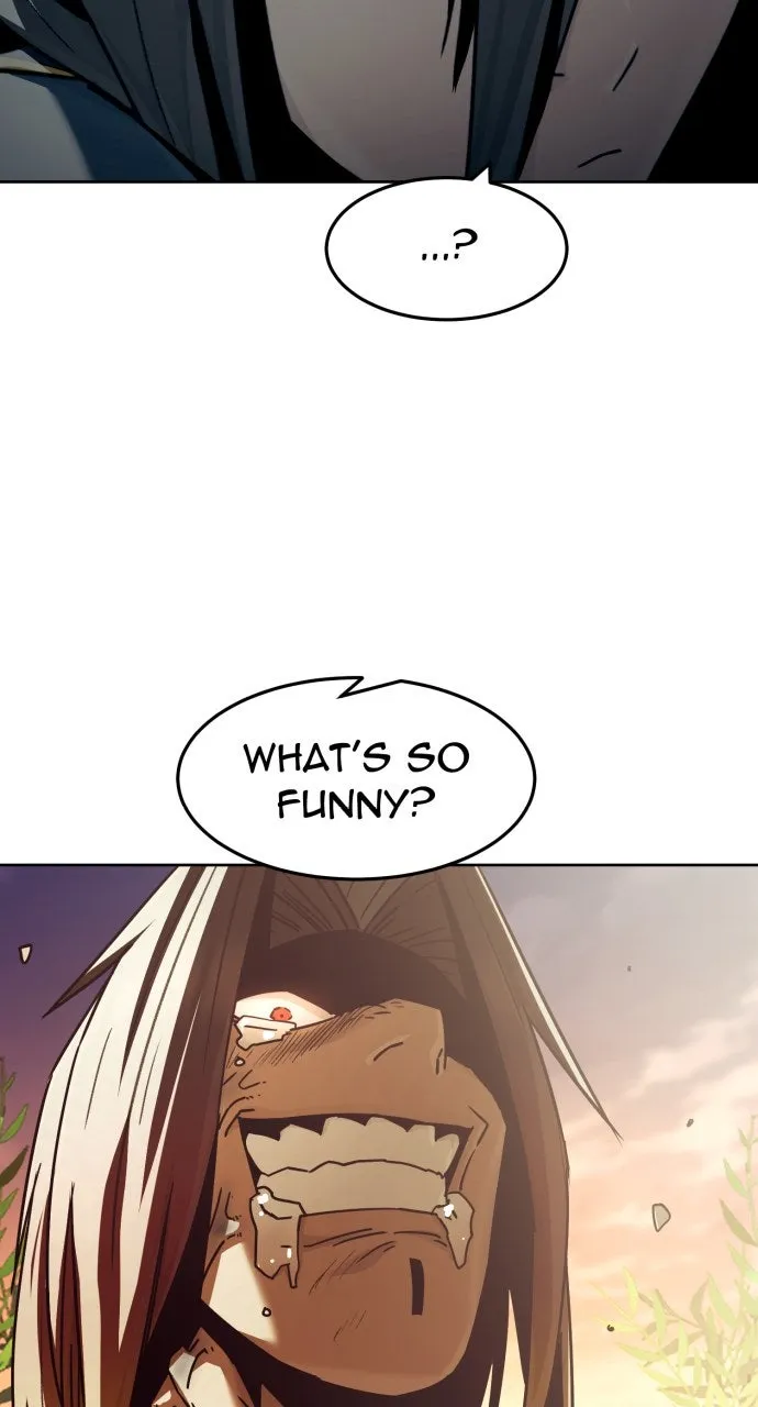 The Dang Clan’s Swordmaster Heir Just Wants a Normal Life Chapter 83 page 91 - 