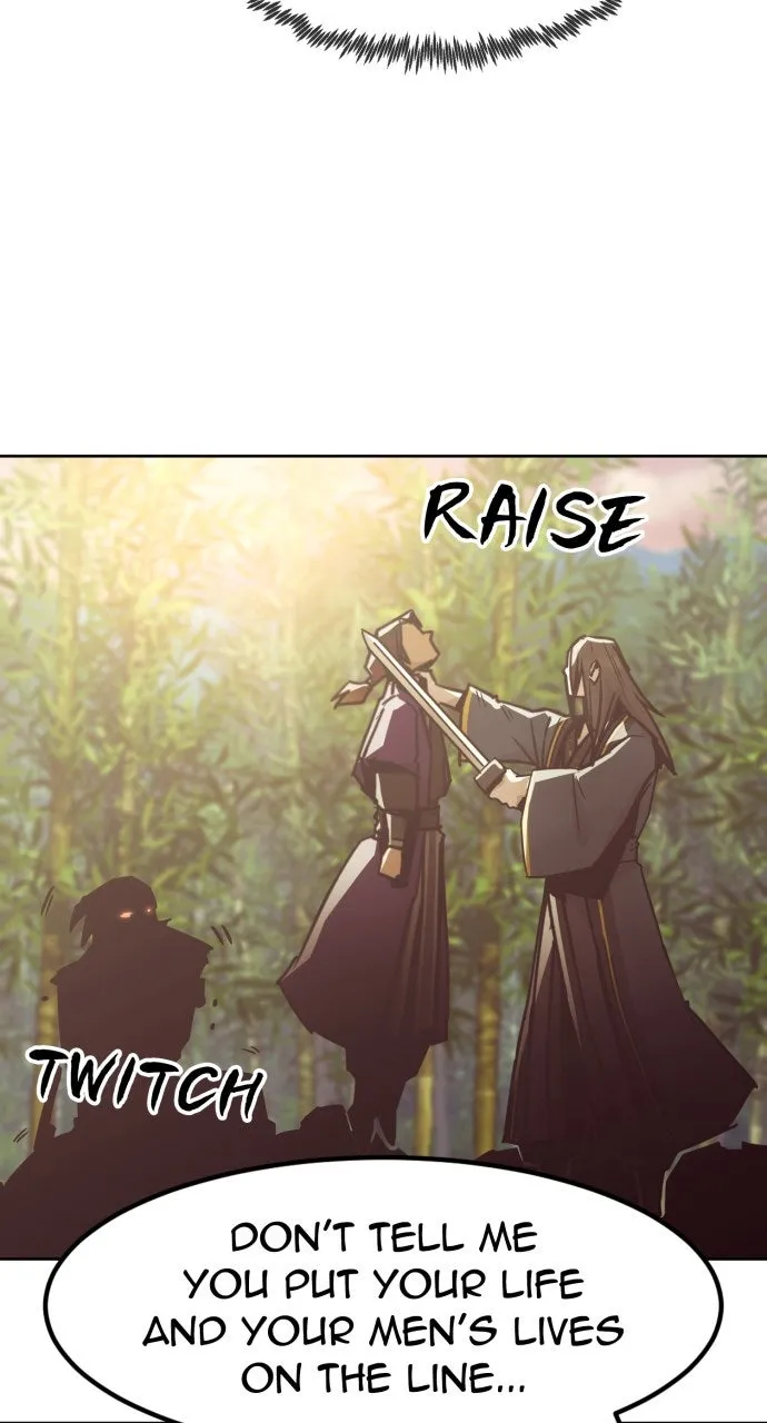The Dang Clan’s Swordmaster Heir Just Wants a Normal Life Chapter 83 page 95 - 