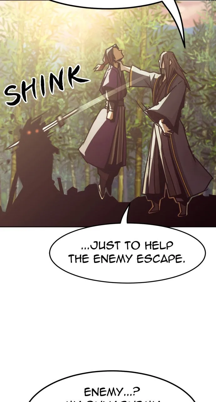 The Dang Clan’s Swordmaster Heir Just Wants a Normal Life Chapter 83 page 96 - 