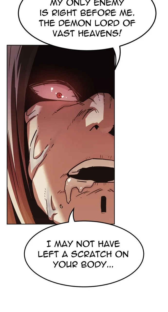 The Dang Clan’s Swordmaster Heir Just Wants a Normal Life Chapter 83 page 97 - 