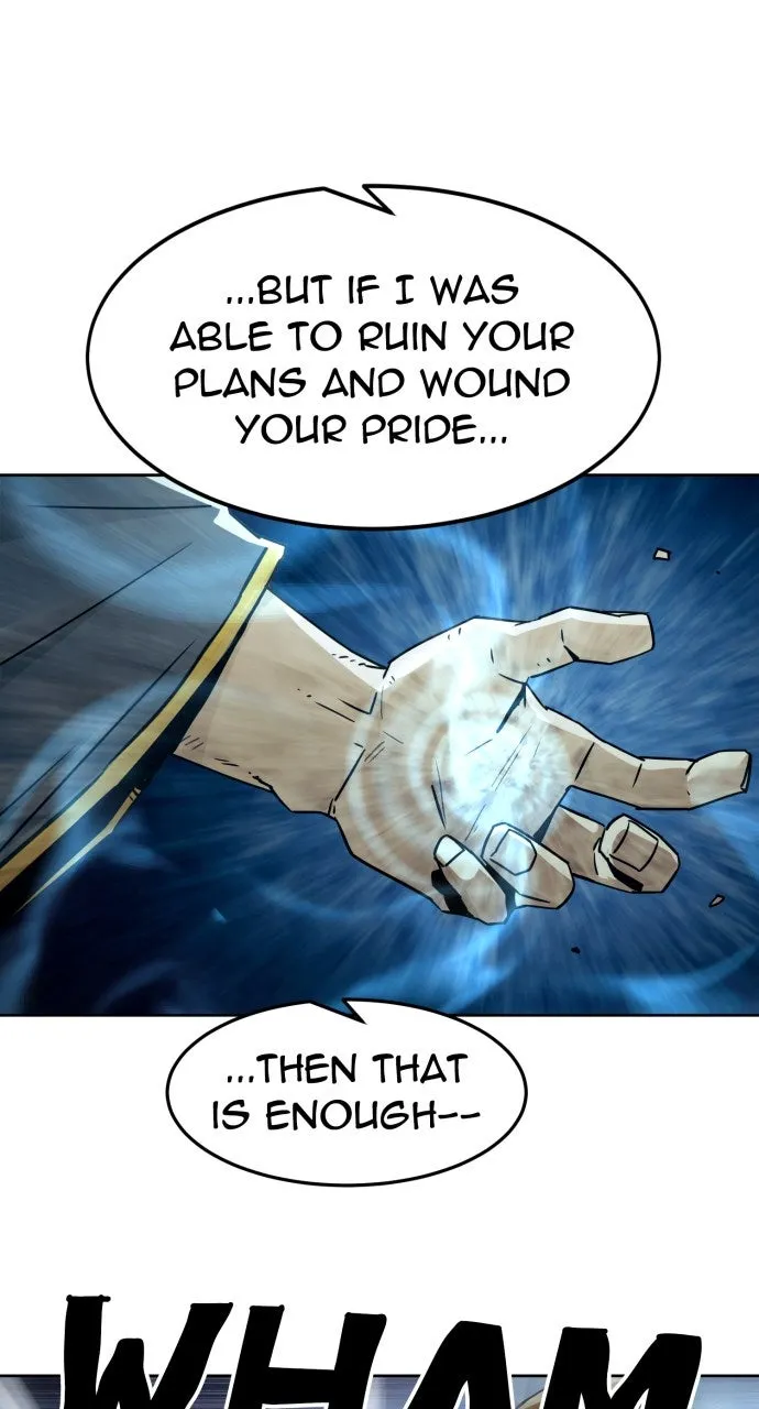 The Dang Clan’s Swordmaster Heir Just Wants a Normal Life Chapter 83 page 98 - 