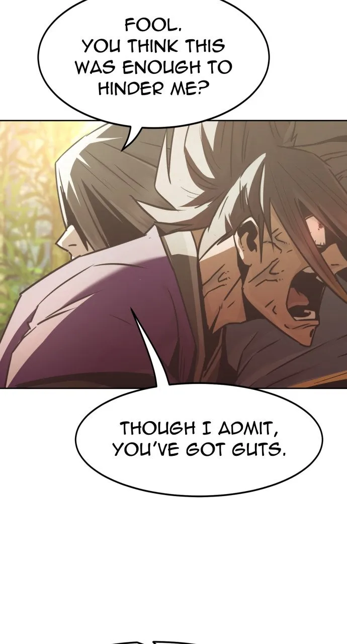The Dang Clan’s Swordmaster Heir Just Wants a Normal Life Chapter 83 page 100 - 