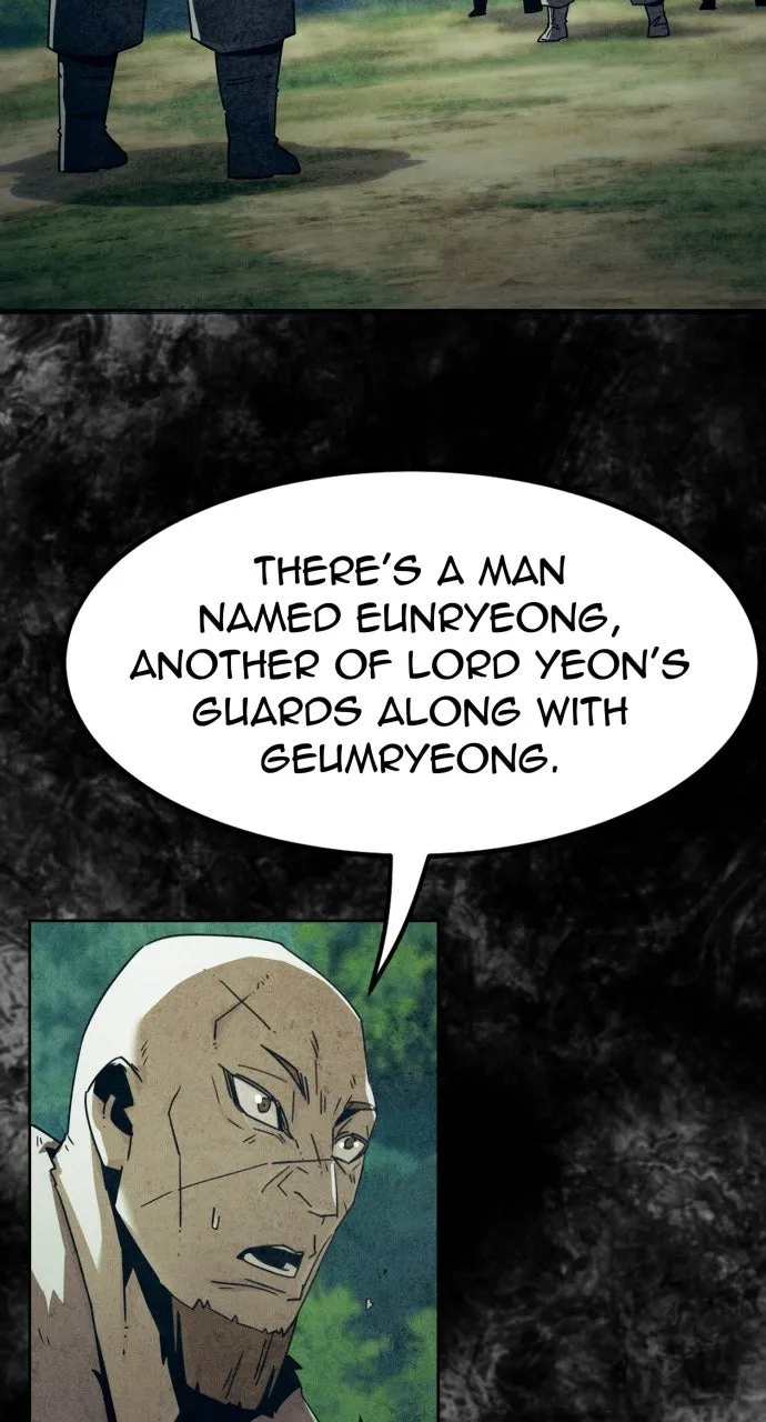 The Dang Clan’s Swordmaster Heir Just Wants a Normal Life Chapter 84 page 2 - 