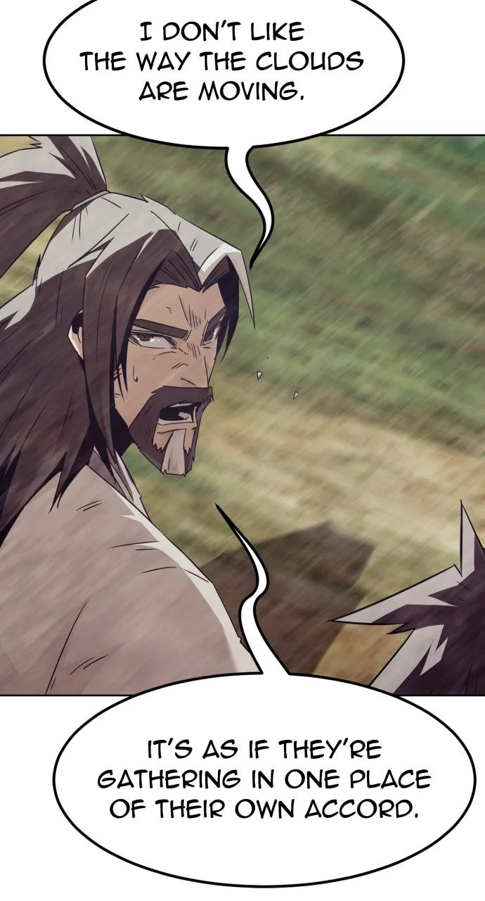 The Dang Clan’s Swordmaster Heir Just Wants a Normal Life Chapter 84 page 11 - 