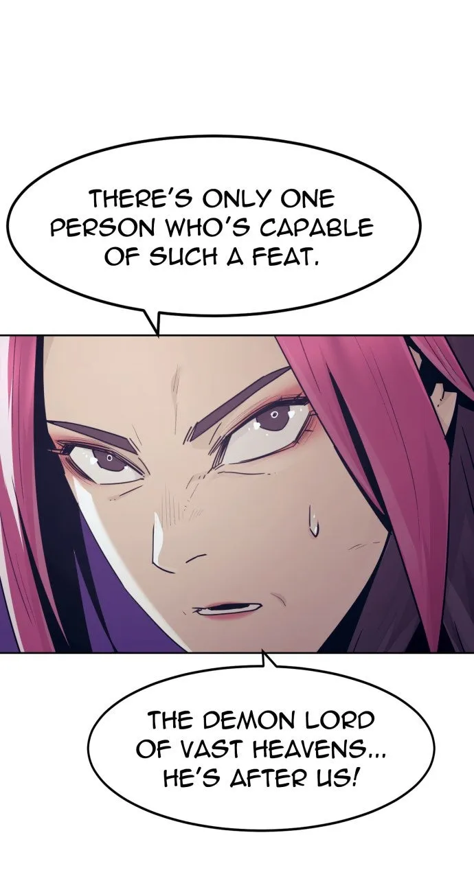 The Dang Clan’s Swordmaster Heir Just Wants a Normal Life Chapter 84 page 12 - 