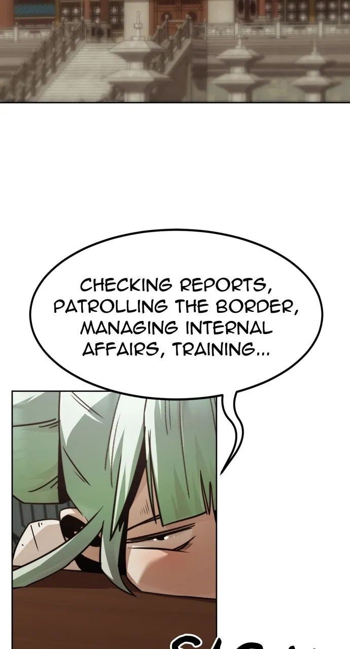 The Dang Clan’s Swordmaster Heir Just Wants a Normal Life Chapter 84 page 20 - 