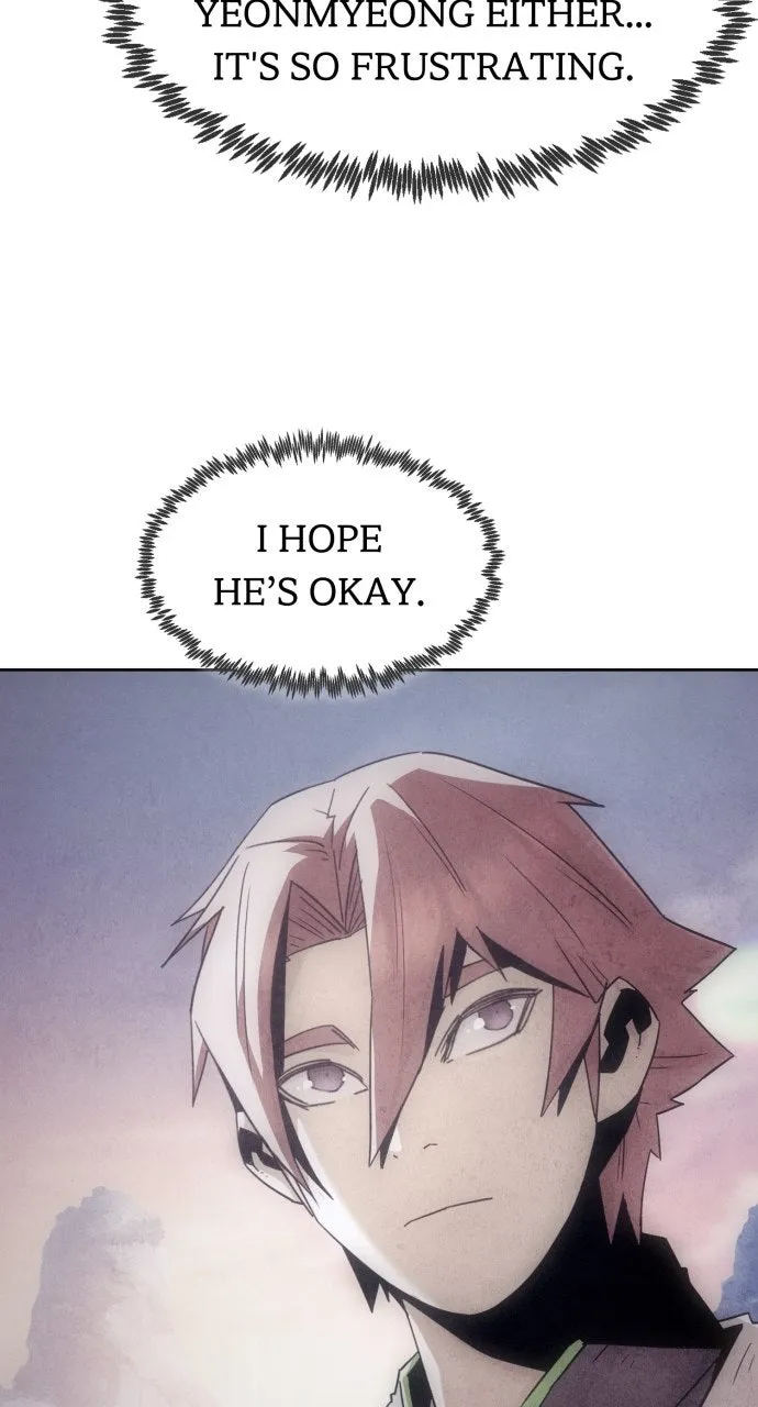 The Dang Clan’s Swordmaster Heir Just Wants a Normal Life Chapter 84 page 23 - 