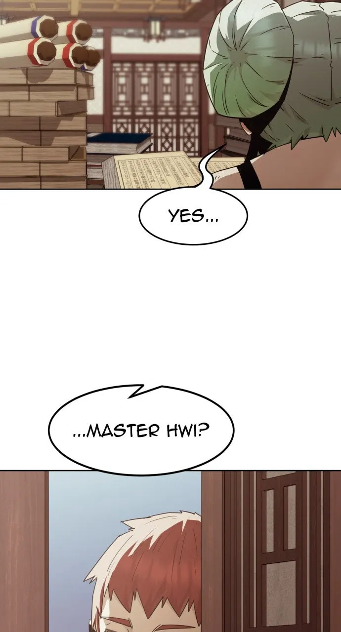 The Dang Clan’s Swordmaster Heir Just Wants a Normal Life Chapter 84 page 25 - 