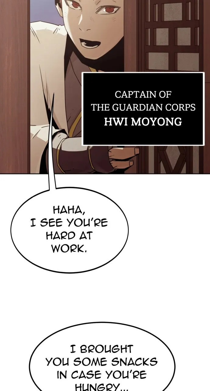 The Dang Clan’s Swordmaster Heir Just Wants a Normal Life Chapter 84 page 26 - 