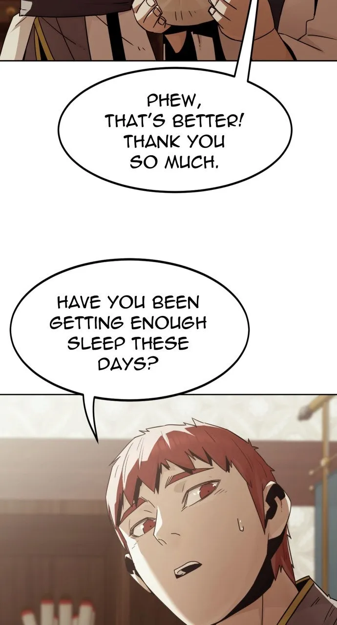 The Dang Clan’s Swordmaster Heir Just Wants a Normal Life Chapter 84 page 30 - 
