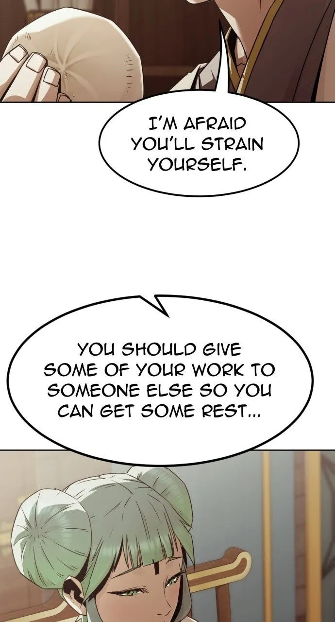 The Dang Clan’s Swordmaster Heir Just Wants a Normal Life Chapter 84 page 31 - 