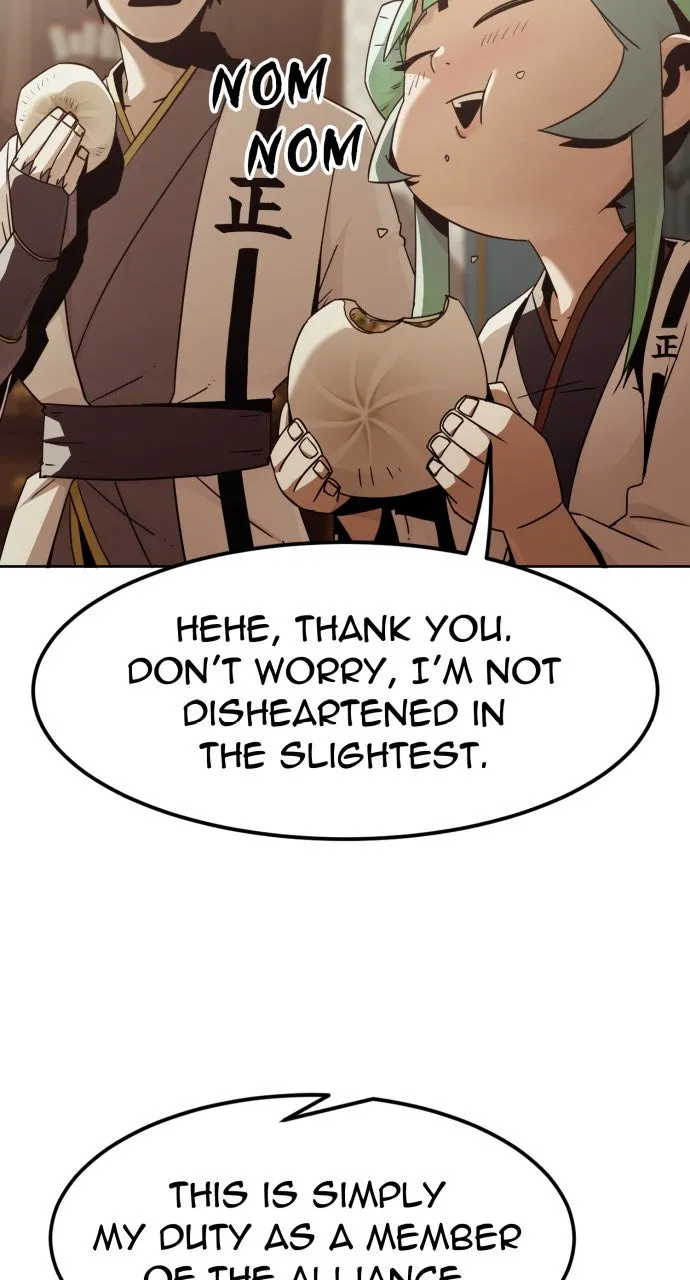 The Dang Clan’s Swordmaster Heir Just Wants a Normal Life Chapter 84 page 33 - 