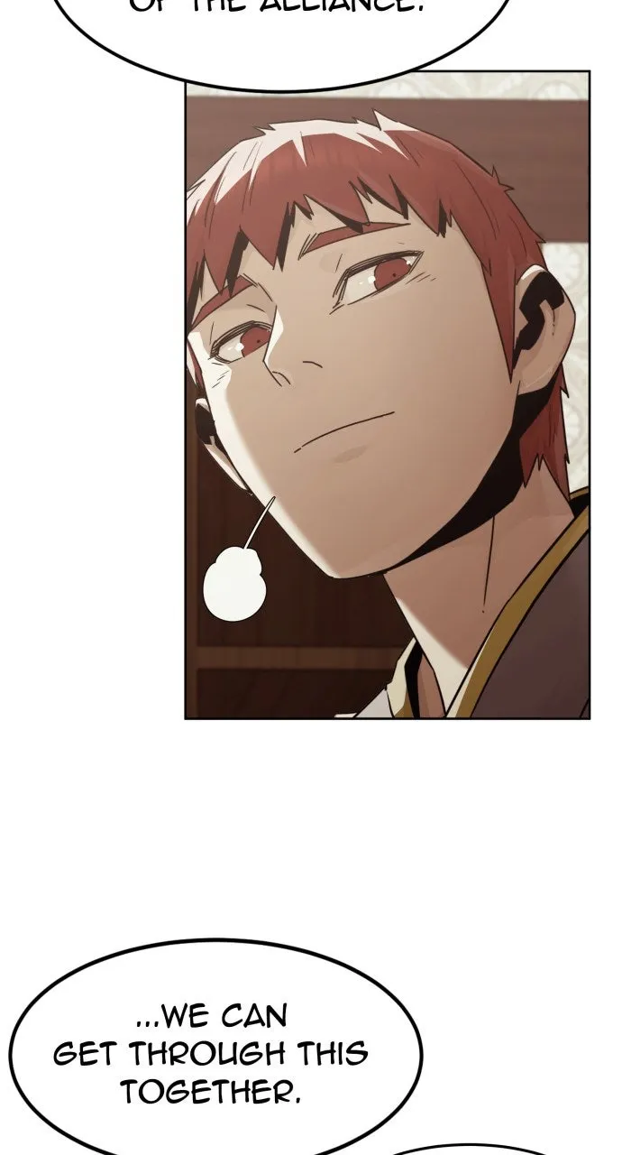The Dang Clan’s Swordmaster Heir Just Wants a Normal Life Chapter 84 page 34 - 
