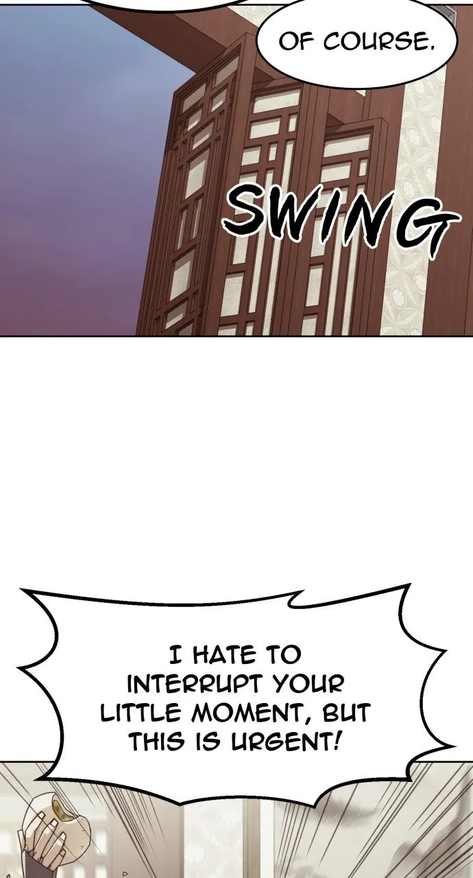 The Dang Clan’s Swordmaster Heir Just Wants a Normal Life Chapter 84 page 35 - 