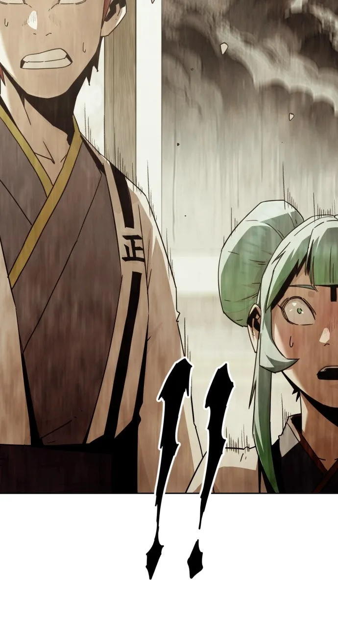 The Dang Clan’s Swordmaster Heir Just Wants a Normal Life Chapter 84 page 39 - 