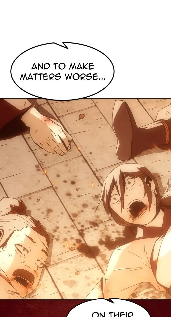 The Dang Clan’s Swordmaster Heir Just Wants a Normal Life Chapter 84 page 40 - 