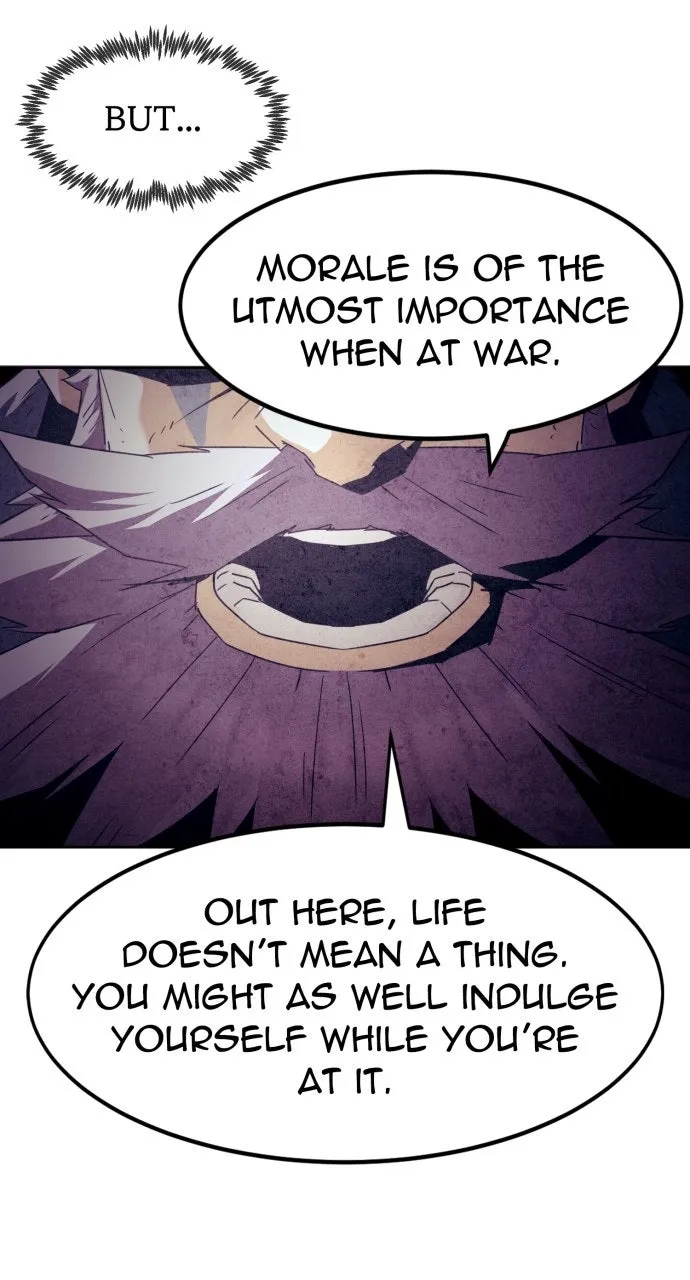 The Dang Clan’s Swordmaster Heir Just Wants a Normal Life Chapter 84 page 49 - 