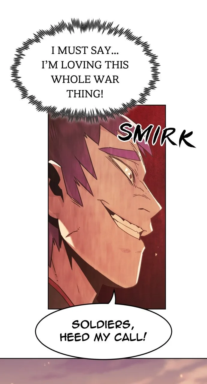 The Dang Clan’s Swordmaster Heir Just Wants a Normal Life Chapter 84 page 50 - 