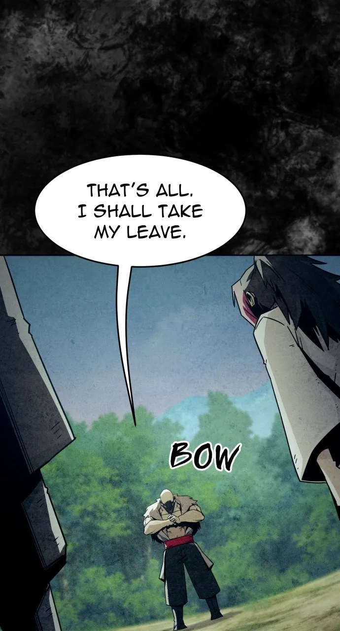 The Dang Clan’s Swordmaster Heir Just Wants a Normal Life Chapter 84 page 6 - 