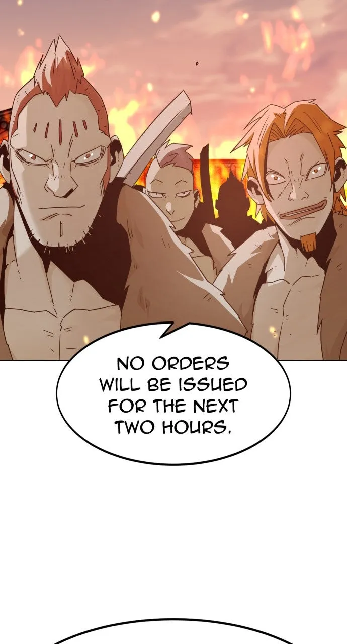 The Dang Clan’s Swordmaster Heir Just Wants a Normal Life Chapter 84 page 51 - 