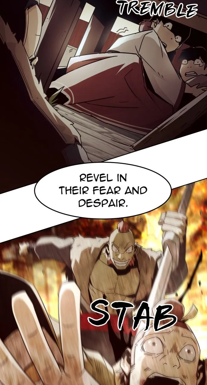 The Dang Clan’s Swordmaster Heir Just Wants a Normal Life Chapter 84 page 53 - 