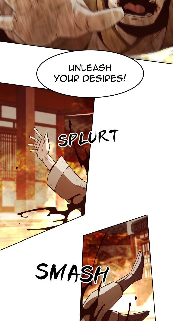 The Dang Clan’s Swordmaster Heir Just Wants a Normal Life Chapter 84 page 54 - 