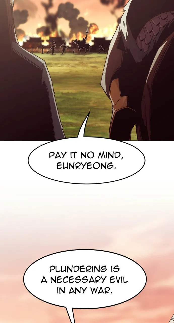 The Dang Clan’s Swordmaster Heir Just Wants a Normal Life Chapter 84 page 56 - 