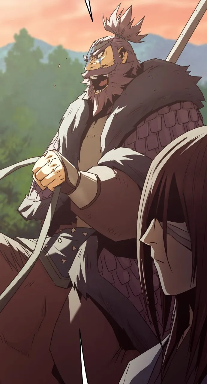 The Dang Clan’s Swordmaster Heir Just Wants a Normal Life Chapter 84 page 57 - 