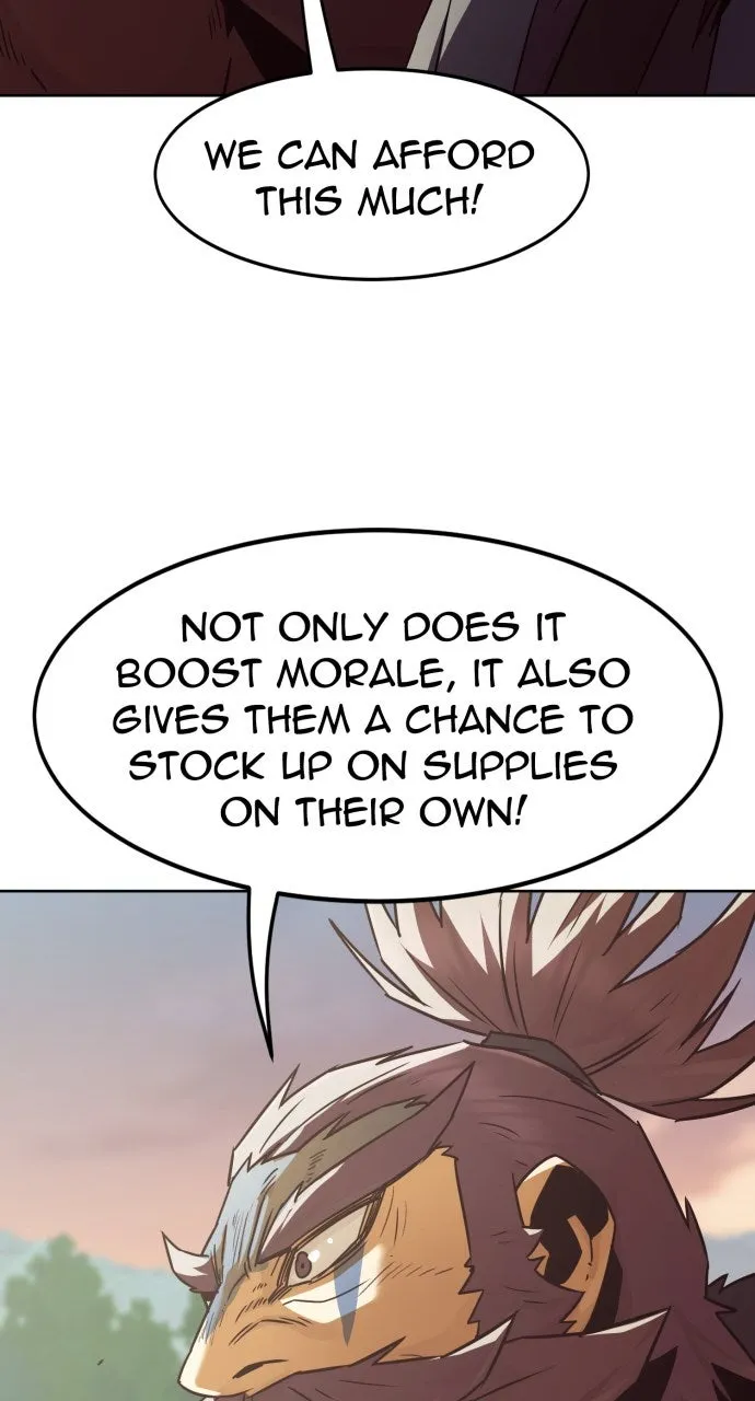 The Dang Clan’s Swordmaster Heir Just Wants a Normal Life Chapter 84 page 58 - 
