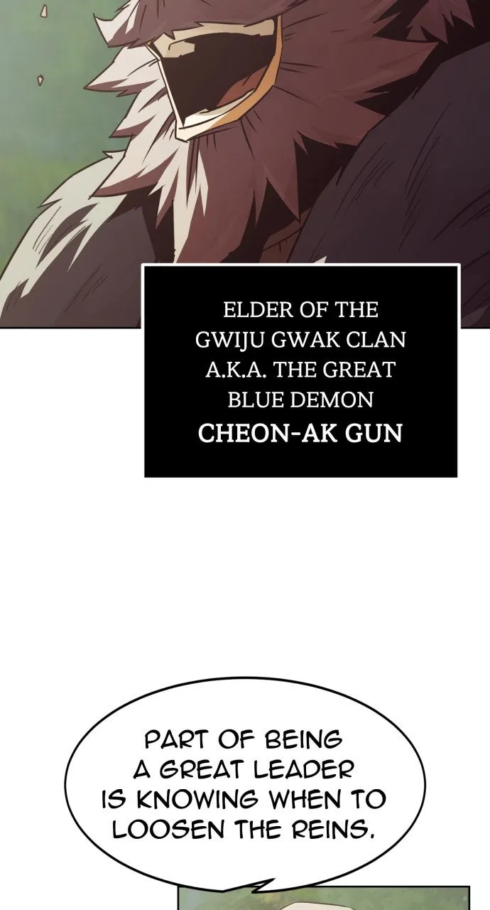 The Dang Clan’s Swordmaster Heir Just Wants a Normal Life Chapter 84 page 59 - 