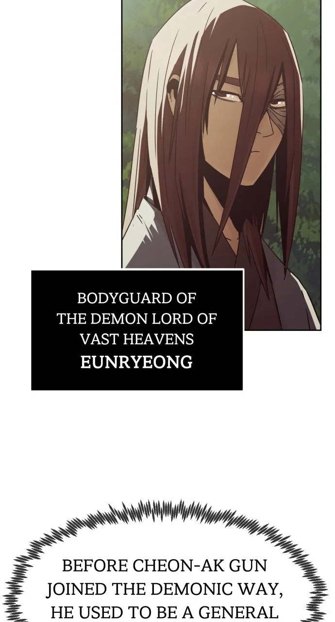 The Dang Clan’s Swordmaster Heir Just Wants a Normal Life Chapter 84 page 60 - 