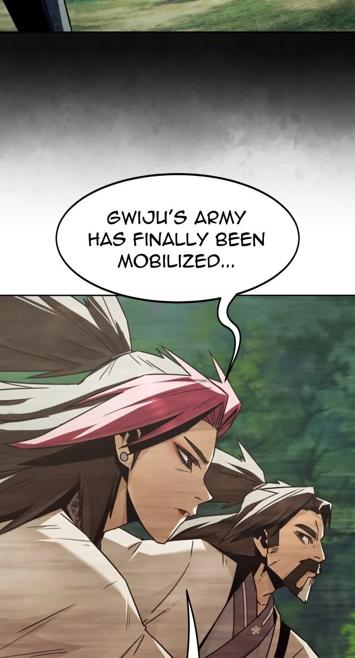 The Dang Clan’s Swordmaster Heir Just Wants a Normal Life Chapter 84 page 7 - 
