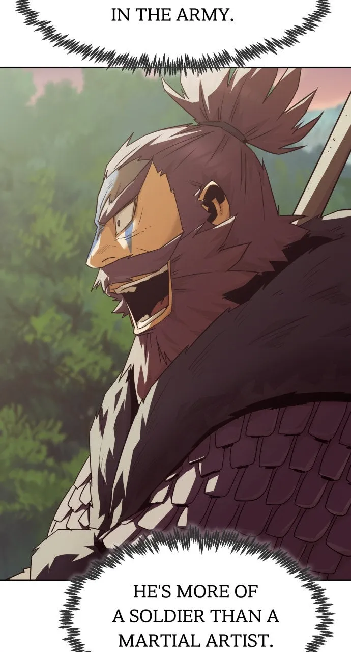 The Dang Clan’s Swordmaster Heir Just Wants a Normal Life Chapter 84 page 61 - 