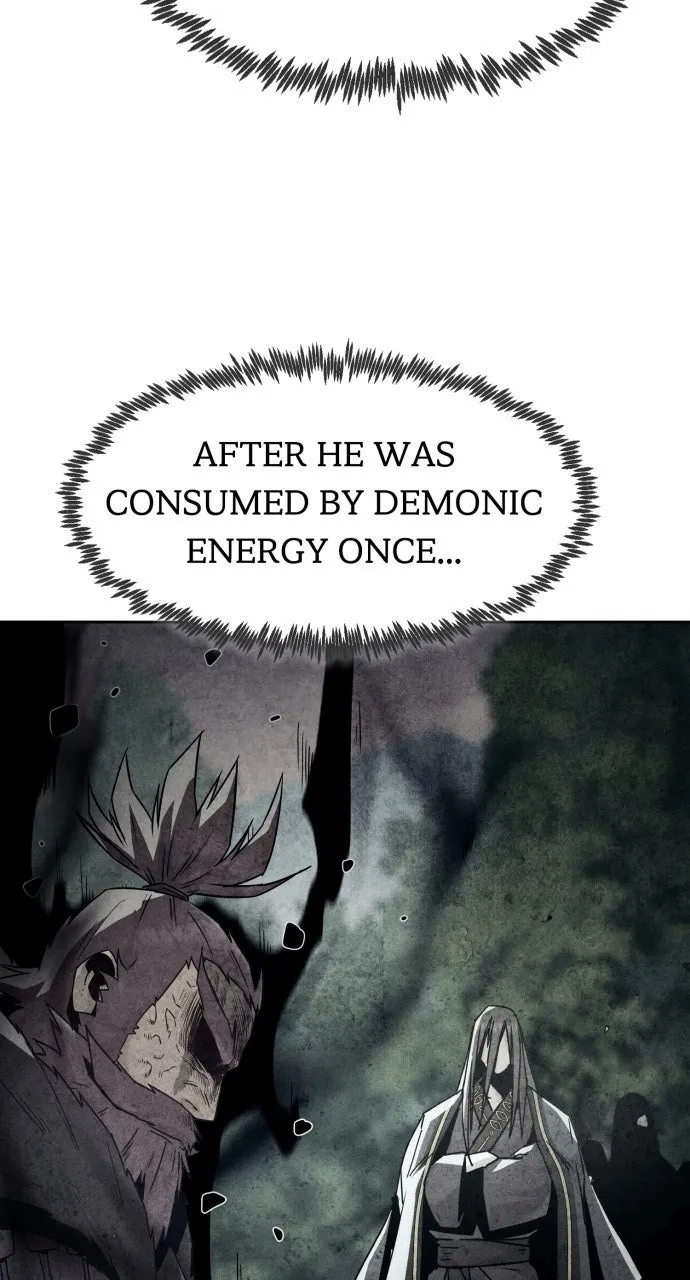 The Dang Clan’s Swordmaster Heir Just Wants a Normal Life Chapter 84 page 62 - 