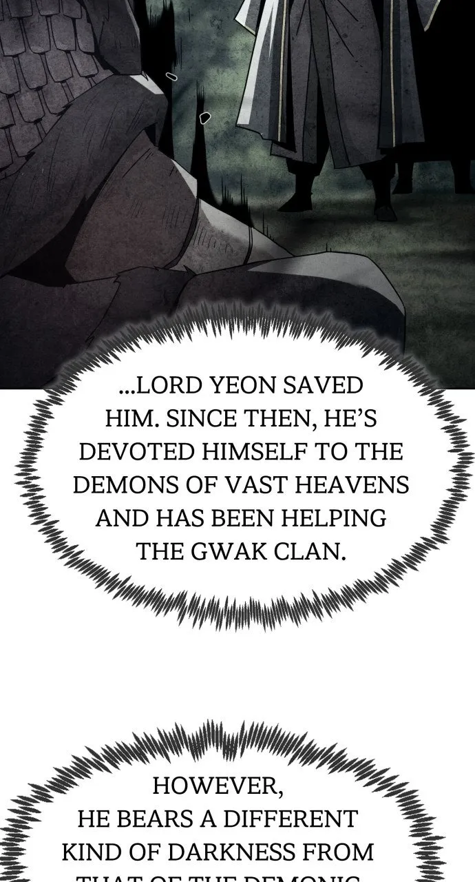 The Dang Clan’s Swordmaster Heir Just Wants a Normal Life Chapter 84 page 63 - 