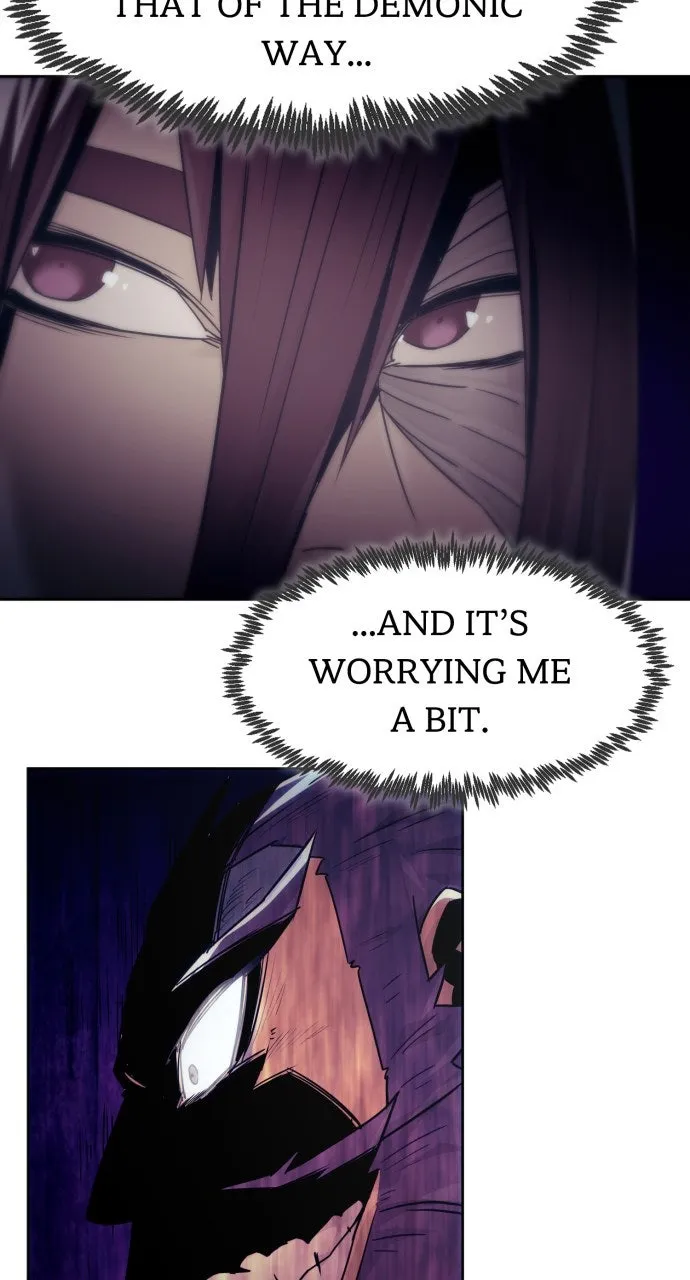The Dang Clan’s Swordmaster Heir Just Wants a Normal Life Chapter 84 page 64 - 