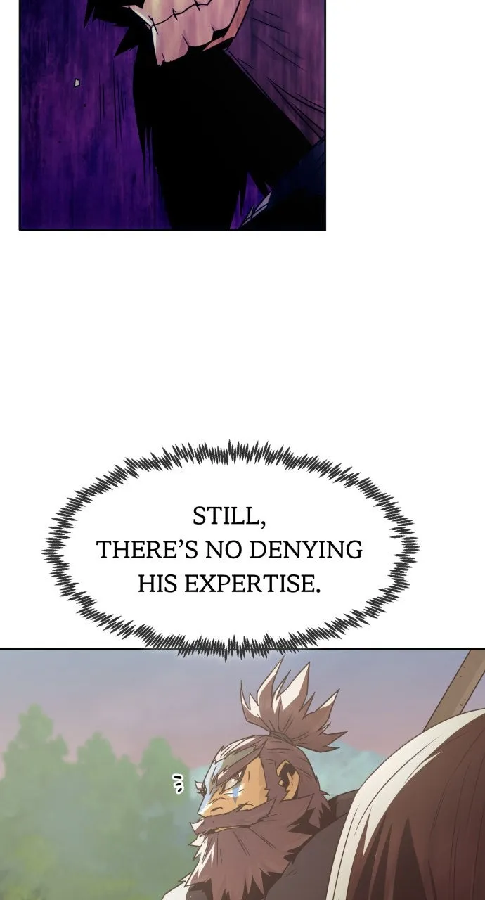 The Dang Clan’s Swordmaster Heir Just Wants a Normal Life Chapter 84 page 65 - 