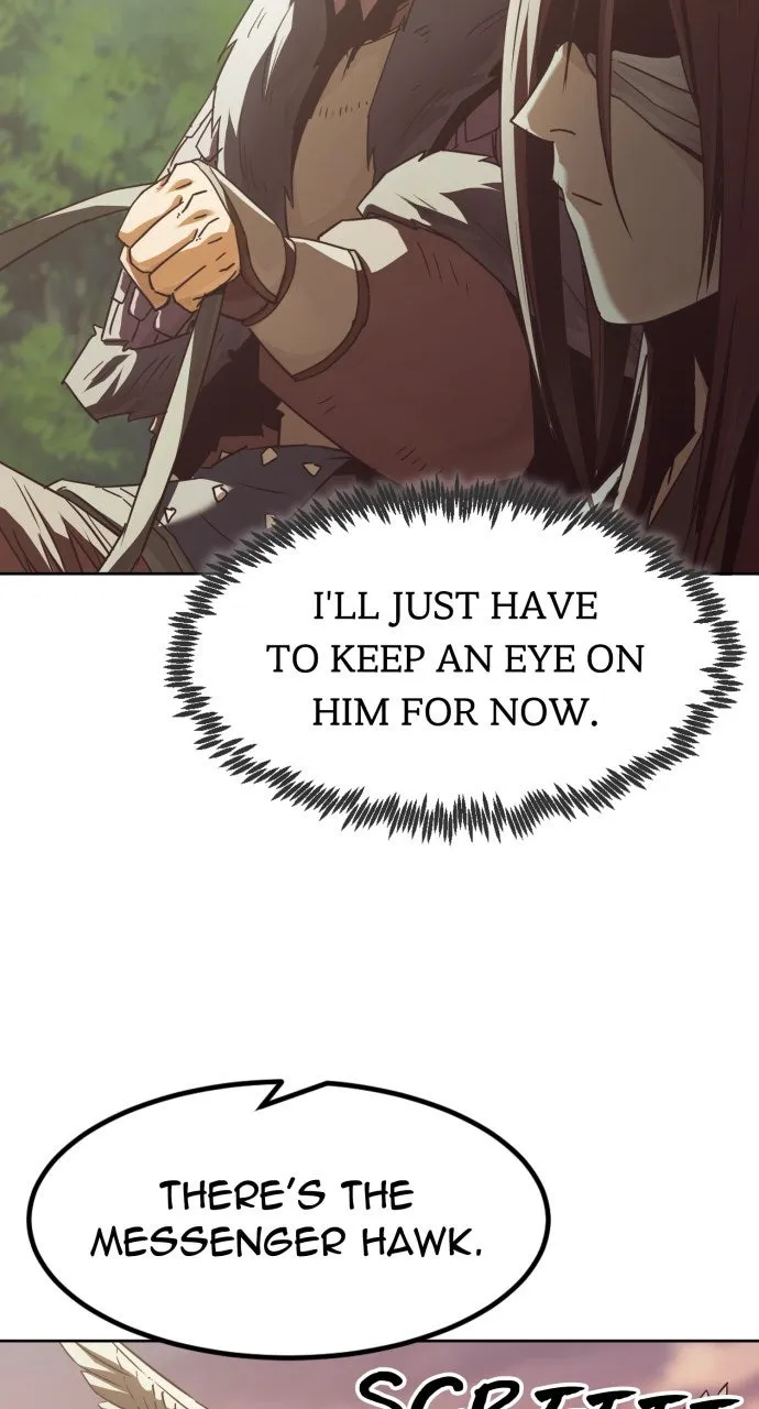 The Dang Clan’s Swordmaster Heir Just Wants a Normal Life Chapter 84 page 66 - 