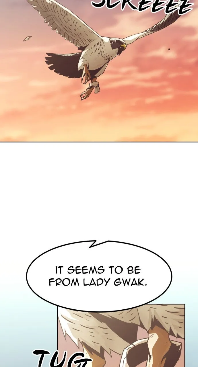 The Dang Clan’s Swordmaster Heir Just Wants a Normal Life Chapter 84 page 67 - 