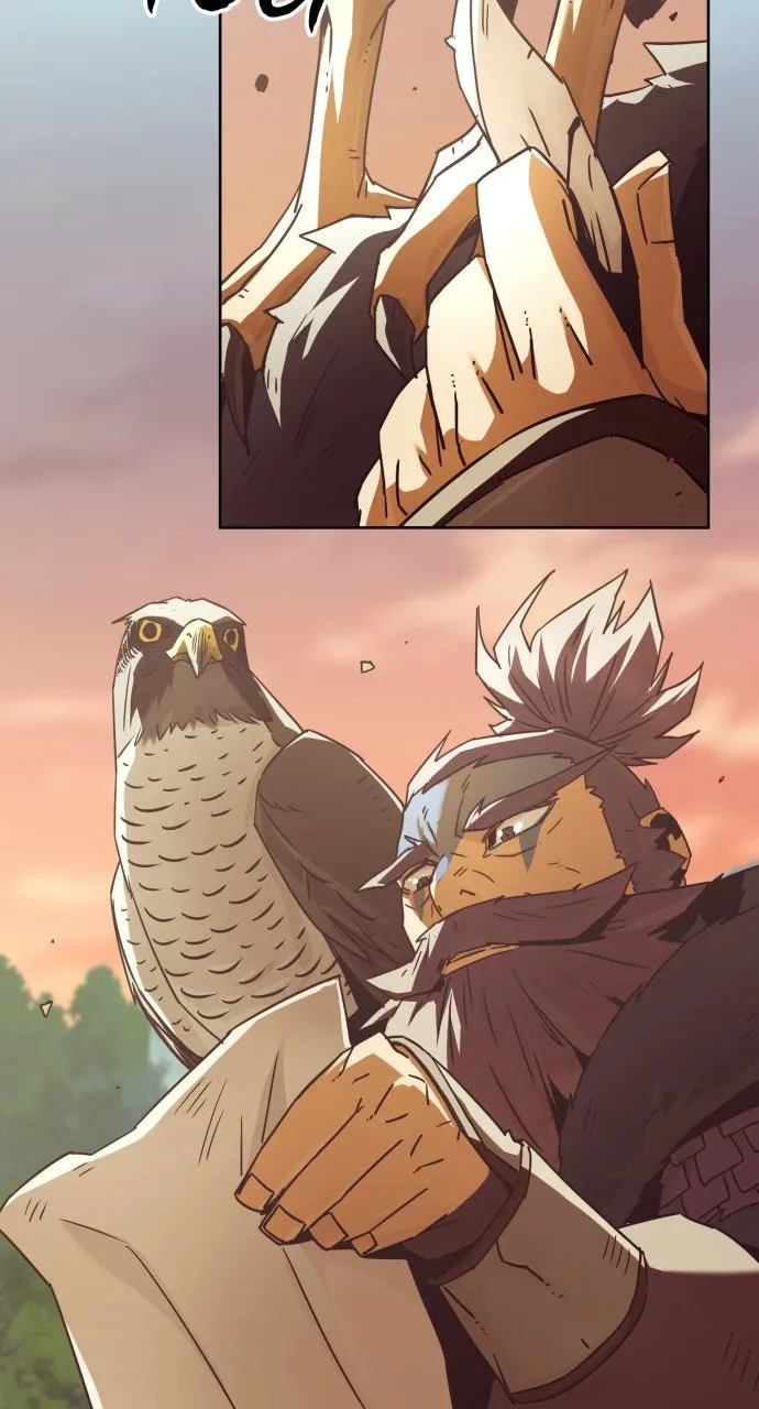 The Dang Clan’s Swordmaster Heir Just Wants a Normal Life Chapter 84 page 68 - 