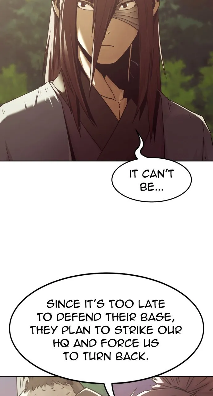 The Dang Clan’s Swordmaster Heir Just Wants a Normal Life Chapter 84 page 71 - 