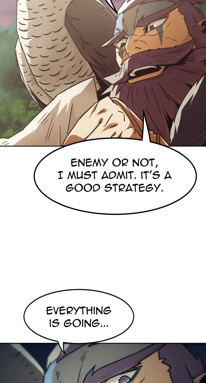 The Dang Clan’s Swordmaster Heir Just Wants a Normal Life Chapter 84 page 72 - 