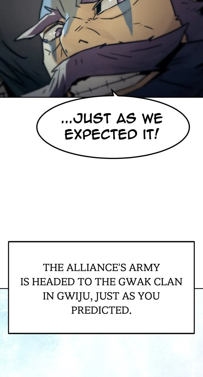 The Dang Clan’s Swordmaster Heir Just Wants a Normal Life Chapter 84 page 73 - 