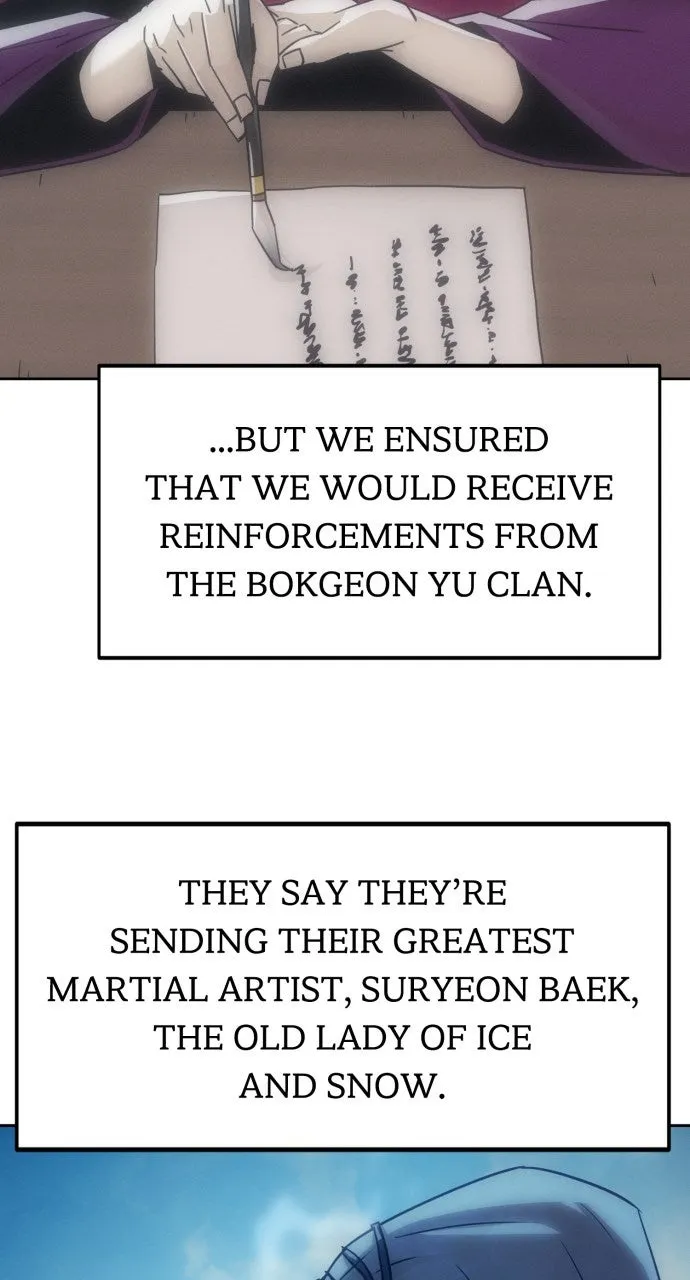 The Dang Clan’s Swordmaster Heir Just Wants a Normal Life Chapter 84 page 75 - 