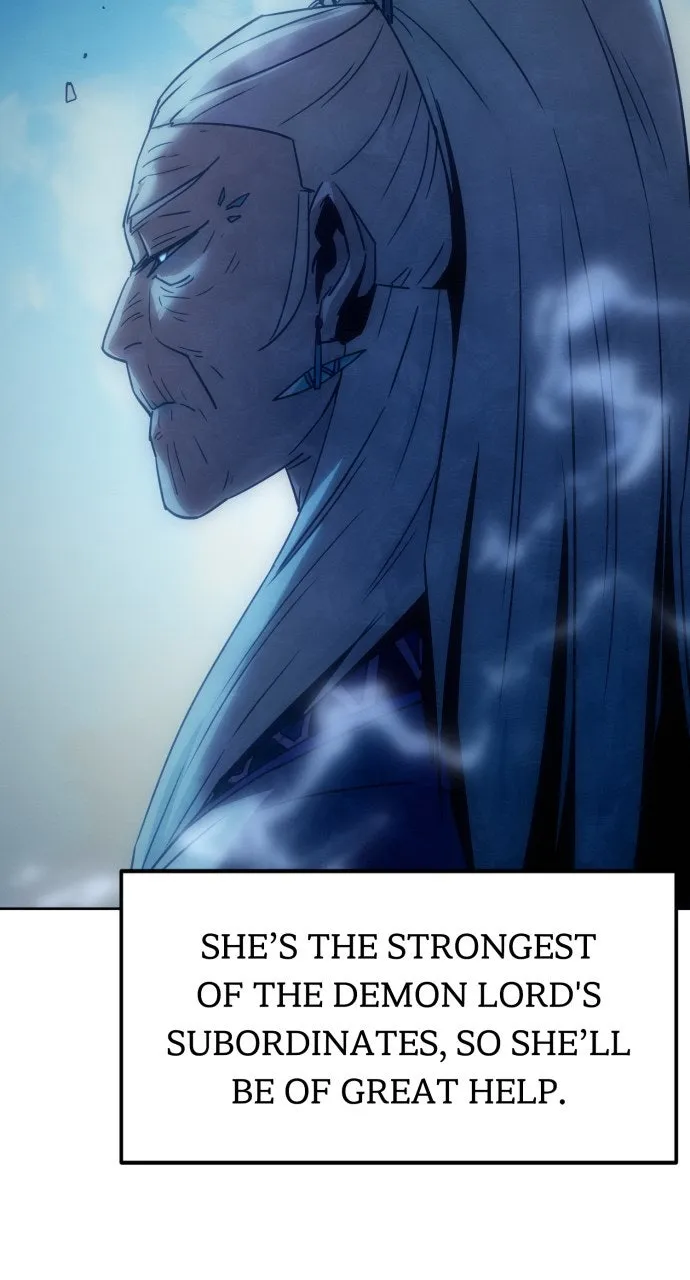 The Dang Clan’s Swordmaster Heir Just Wants a Normal Life Chapter 84 page 76 - 