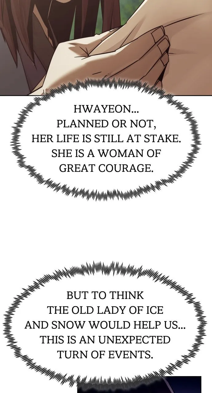 The Dang Clan’s Swordmaster Heir Just Wants a Normal Life Chapter 84 page 79 - 