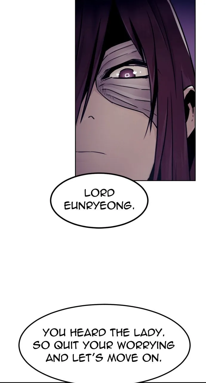 The Dang Clan’s Swordmaster Heir Just Wants a Normal Life Chapter 84 page 80 - 