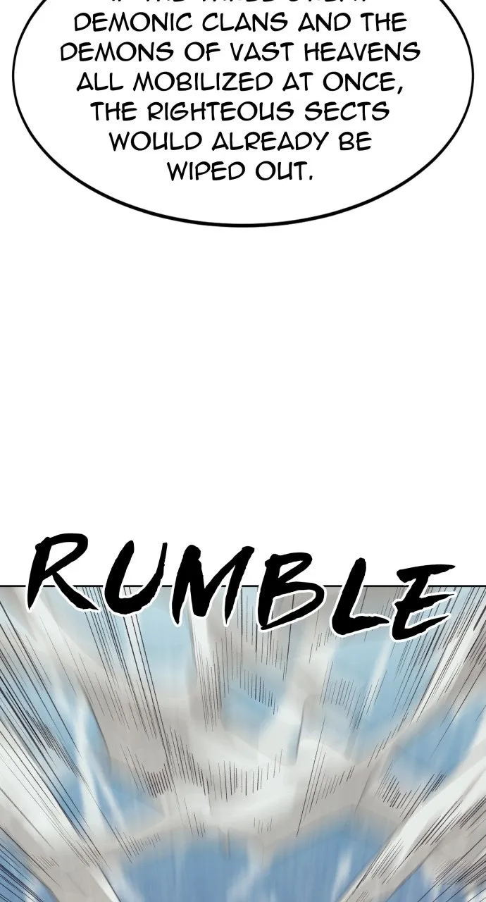 The Dang Clan’s Swordmaster Heir Just Wants a Normal Life Chapter 84 page 9 - 