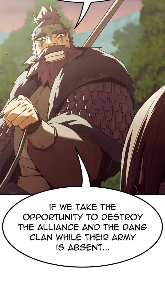 The Dang Clan’s Swordmaster Heir Just Wants a Normal Life Chapter 84 page 81 - 