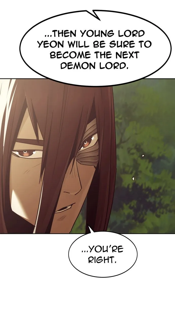 The Dang Clan’s Swordmaster Heir Just Wants a Normal Life Chapter 84 page 82 - 